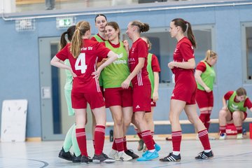Bild 334 - F NFV Futsalturnier